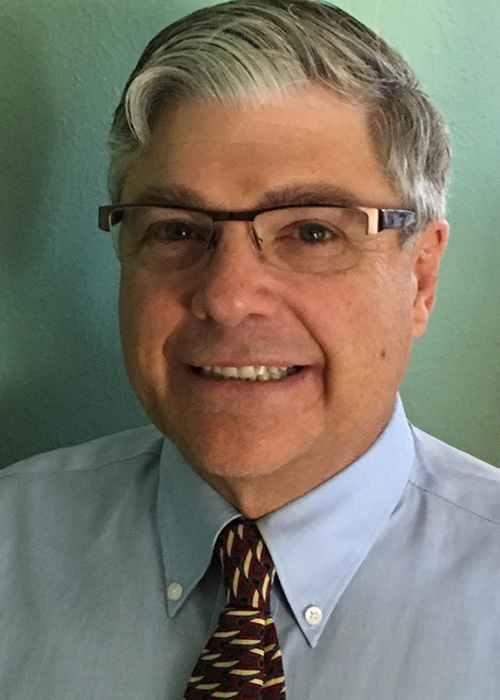 Joe Tempel, Director of the Outreach Farm