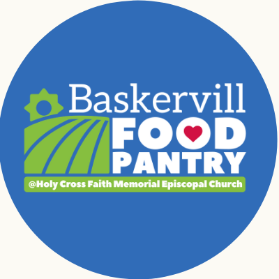 Baskervill Food Pantry, Partner of The Outreach Farm