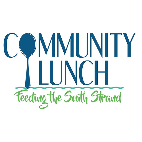 Community Lunch - Feeding the South Strand, Partner of The Outreach Farm