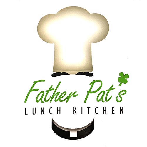 Father Pat's Lunch Kitchen, Partner of The Outreach Farm