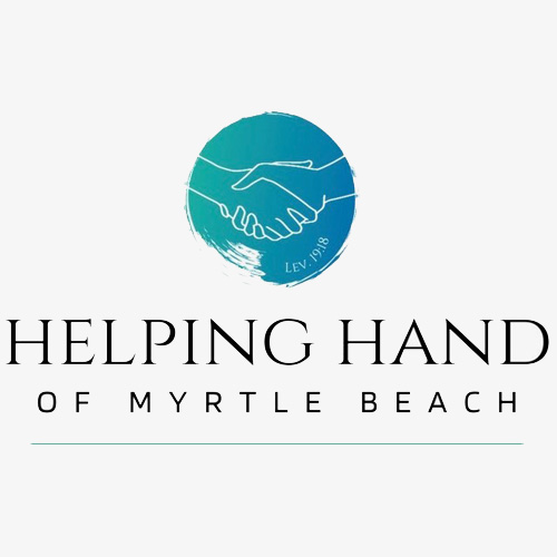Helping Hand of Myrtle Beach, Partner of The Outreach Farm