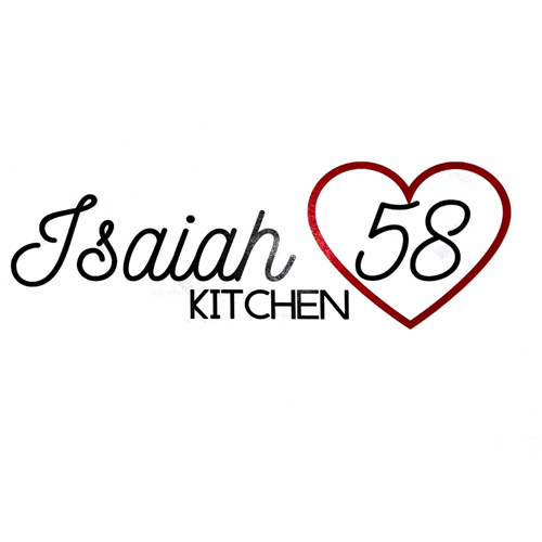 Isaiah 58 Soup Kitchen, Partner of The Outreach Farm