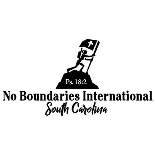No Boundaries International - South Carolina, Partner of The Outreach Farm