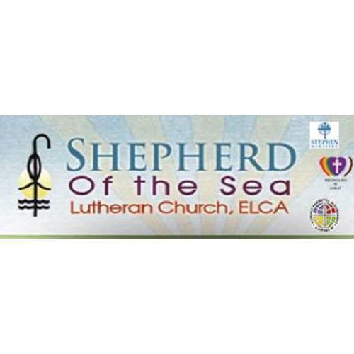 Shepherd of the Sea Lutheran Church ELCA, Partner of The Outreach Farm